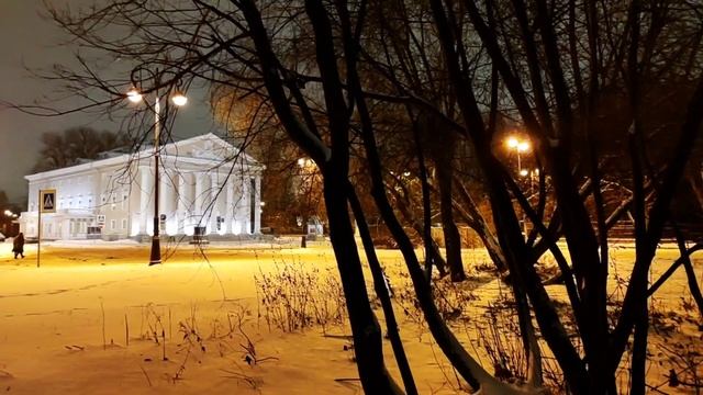 VID 20221208 010555 Старый дом 1903 (К. Бальмонт)...Павел Васильев Лахтинский смотреть онлайн