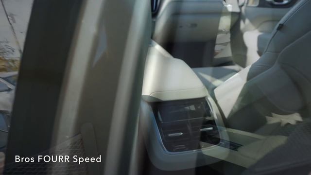 2018 Volvo XC60 Inscription: Start Up, Test Drive, Walkaround and Review смотреть онлайн