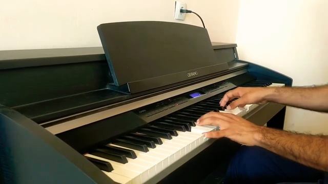 #Muhriddin #Xoliqov #Ey Go'zal #Мухриддин #Холиков #piano Version 🔥🔥🔥