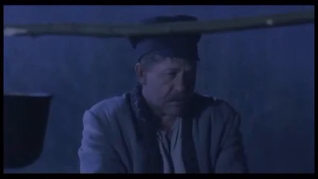 Душеспасителни притчи 3 - "Три слова за прошката", 1 част смотреть онлайн