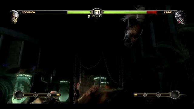О выходе Mortal Kombat X смотреть онлайн