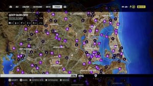 NFS Heat Разбить все рекламные щиты