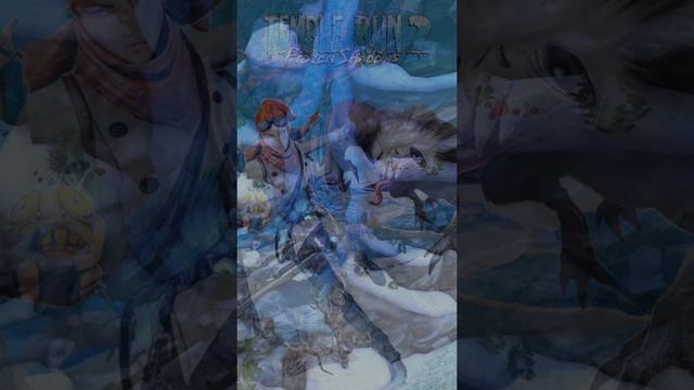 Temple Run 2 - Blazing Sands (Download Error) смотреть онлайн