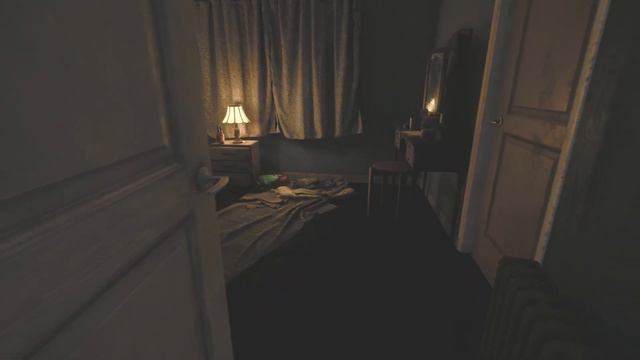 SILENT HILL: The Short Message Ну очень странный хоррор for girls: Часть 3 смотреть онлайн