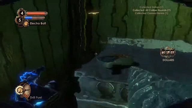 The Sinclair Deluxe (Episode 15) - BioShock 2 Remastered Campaign Walkthrough смотреть онлайн