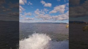 Охотск Хабаровский край