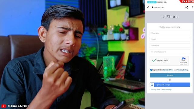 Without Monetization ✅ | YouTube का Use करके लाखों कमाओ ? | Url Shortener Earn Money смотреть онлайн