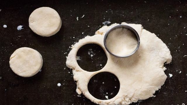 Сборник рецептов