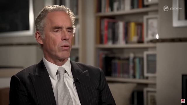 Did Tammy's Miracle Change Jordan Peterson's Idiosyncratic Faith? смотреть онлайн