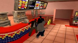 AK 47 - Ты олень тупой