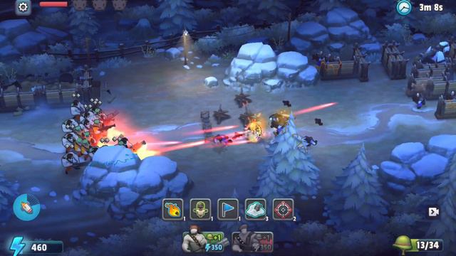 Only Incendiary Rounds! - GUNS UP! Mobile смотреть онлайн