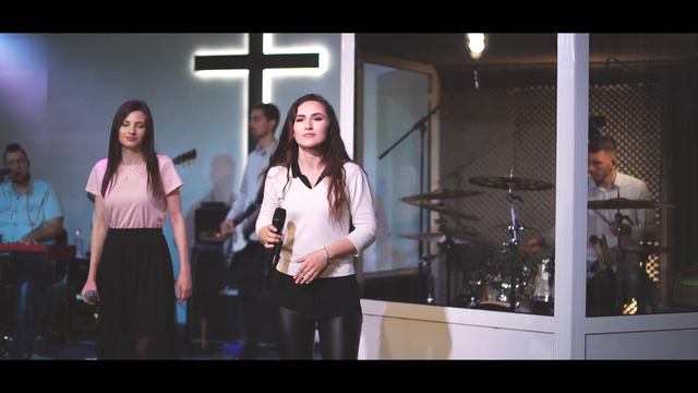 Ще живеем вечно - LIVE /// Apostolic Worship смотреть онлайн