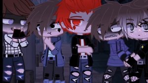 Рот закрой и не... ~ {meme} 13 карт (Данте и Габриэль)