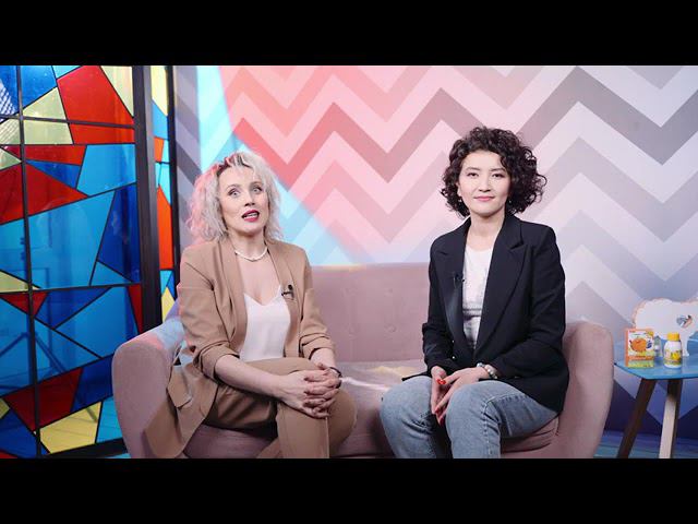 Портфолио Wellness by Oriflame смотреть онлайн