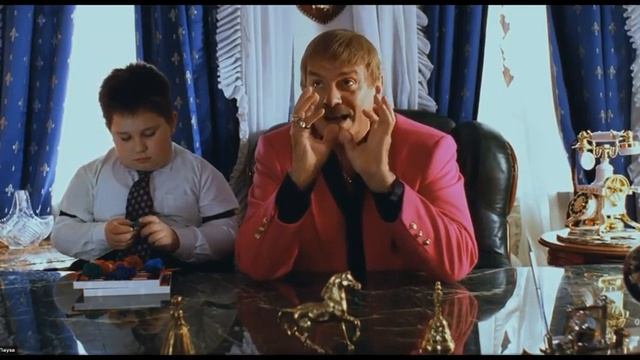 Что такое просак? смотреть онлайн