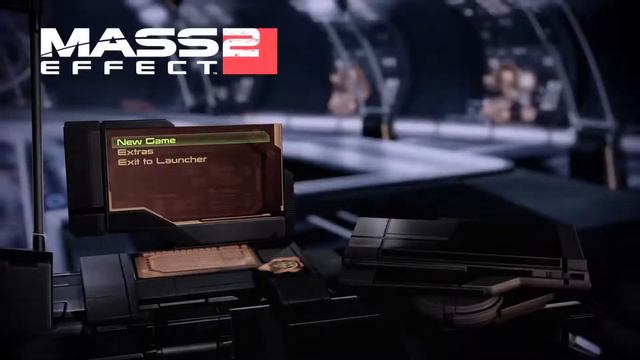Mass Effect 2 Remastered Part 1 PS5 Gameplay смотреть онлайн