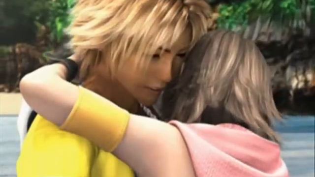Final Fantasy X-2 Ending смотреть онлайн
