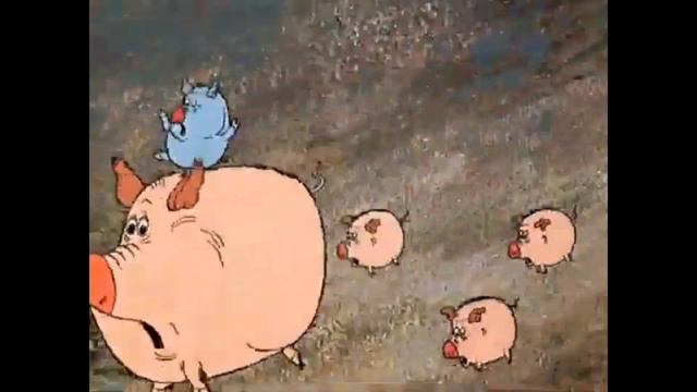 1 секунда в Каждых Мультфильмах Часть 2 смотреть онлайн