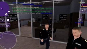 как задать УКРФ ФП КоАП в матрёшка РП