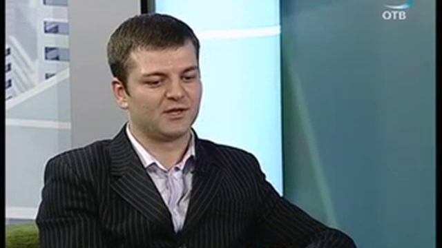 Легко ли вернуть неисправный товар? (04.06.12) смотреть онлайн