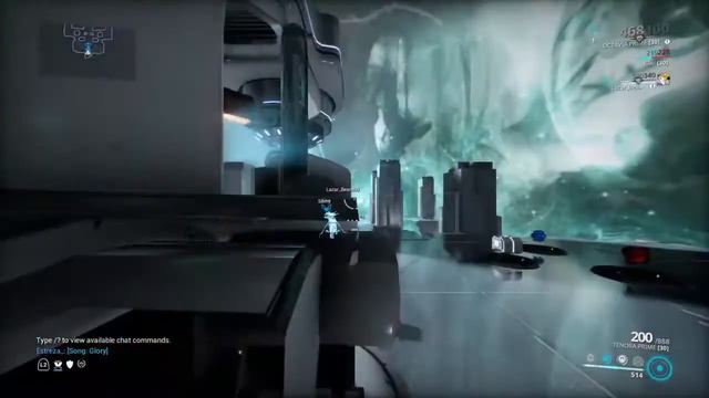 Warframe build testing смотреть онлайн