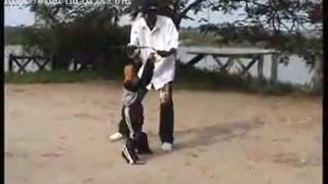 Chimanda a dançar os kizomba смотреть онлайн