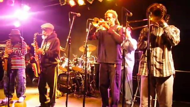 The Skatalites смотреть онлайн