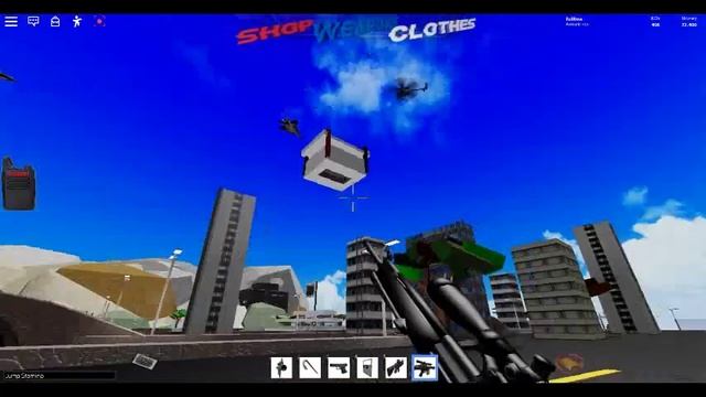 ВЫЙГРАЛ 1 МИЛИОН РОБУКСОВ В РОБЛОКС ШОК!!! КОНТЕНТ!!! смотреть онлайн