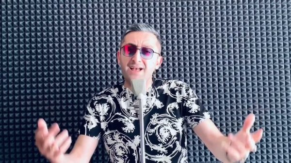 Erik son Ernest Gevorgyan Эрнест Геворгян “ЗА ВАС РОДИТЕЛИ МОИ”(cover)2021автор Арсен Касиев