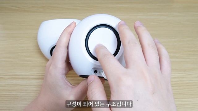 노트북, PC 블루투스 스피커 추천 Creative PEBBLE 페블 V3 смотреть онлайн