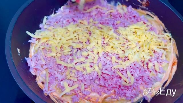 Кулинарные шедевры