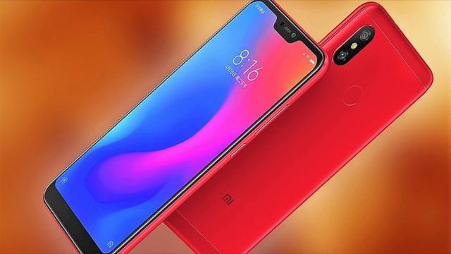 Xiaomi A2 or A2 Lite in Pakistan! Xiaomi Ya Sasta Pixel Phone? смотреть онлайн