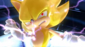 Sonic Unleashed (Wii) - Opening (Game Rip) 4K60 Upscale