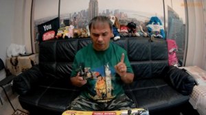 Мормышинг какую катушку выбрать? TSURINOYA FS 800 или ...