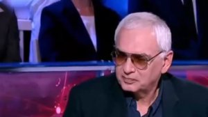 Жириновский снова отличился на шоу у Соловьева.