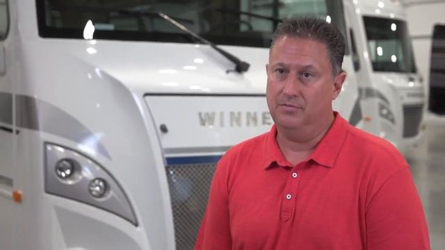 LichtsinnRV.com - Winnebago Intent смотреть онлайн