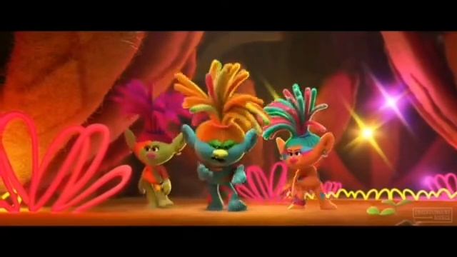 K pop vs Reggaeton dance off. Trolls world tour смотреть онлайн