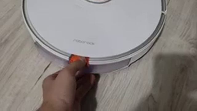 ROBOROCK S7 обзор и главные фишки новой модели робота-пылесоса!