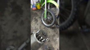 Starter repair Toyota Camry Ремонт стартера Тойота Камри