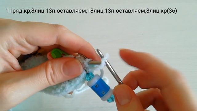 Комбинезон для куклы. Кукла Лина смотреть онлайн