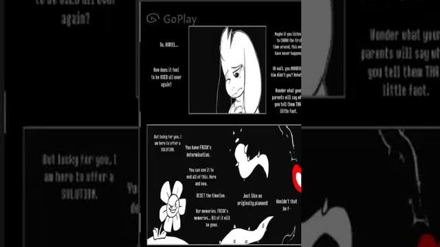 DREEMURR REBORN the mistake comic dub смотреть онлайн