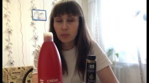 Краска для волос Constant Delight/ Итальянская краска без аммиака/ Отзыв