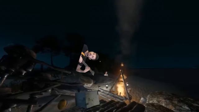 EugeneSagaz - Shooting Stars смотреть онлайн