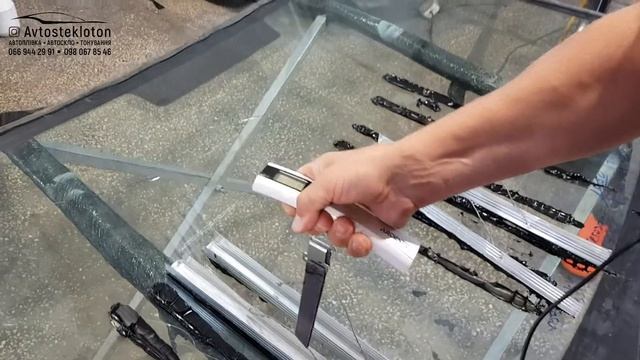 Герметик для автостекла Surtek 3358 смотреть онлайн