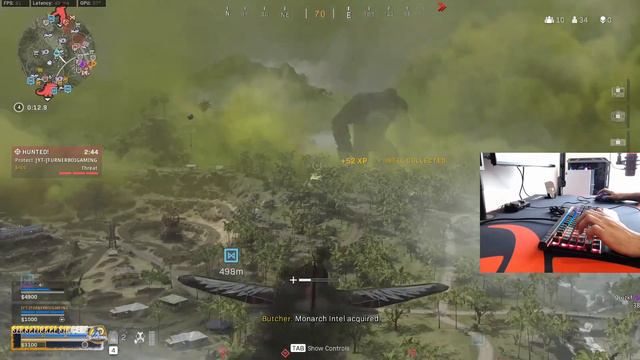 🔴 LIVE - GODZILLA v KONG EVENT CALL OF DUTY SEASON 3 VANGUARD WARZONE CLASSIFIED ARMS смотреть онлайн