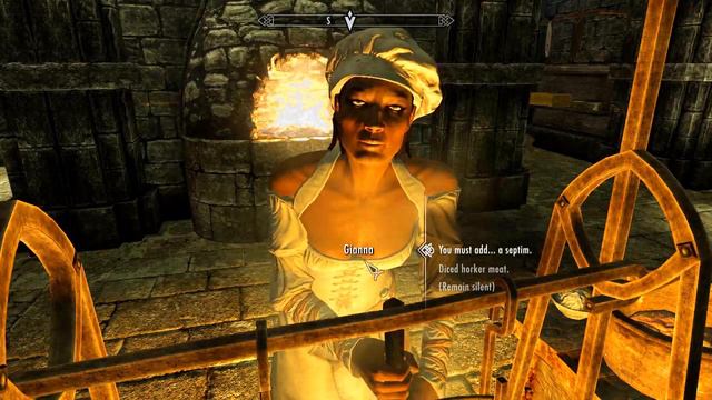 Skyrim: To Kill An Empire (Dark Brotherhood Questline #10) Gameplay смотреть онлайн