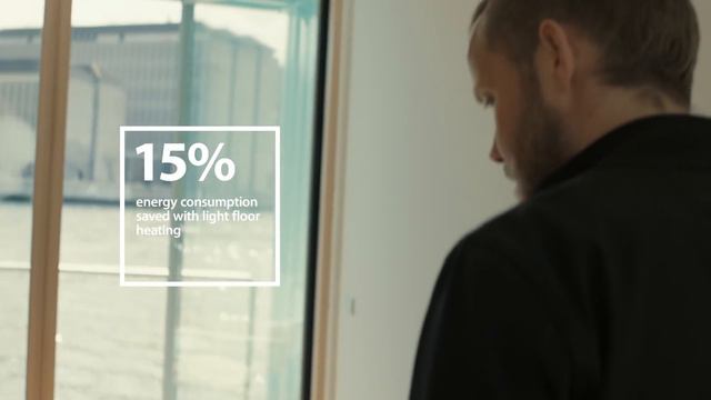 Urban Rigger: Visionary architecture uses water as energy source, with Danfoss solutions смотреть онлайн