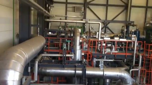 Котельная смотреть онлайн