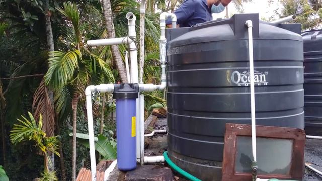 ALKARA water Salt free water Softener|makes Hard Water Soft | Clean with out salt chemicals| Kerala смотреть онлайн