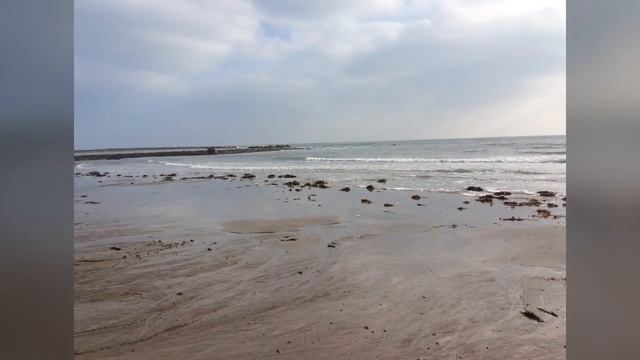 Templetown beach carlingford Dundalk co. Louth Ireland смотреть онлайн